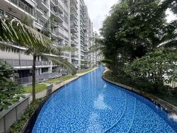 Kingsford Waterbay (D19), Apartment #584284071